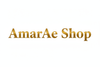 AmarAe Shop Transparent Logo