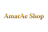 AmarAe Shop Transparent Logo