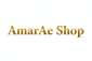 AmarAe Shop Transparent Logo